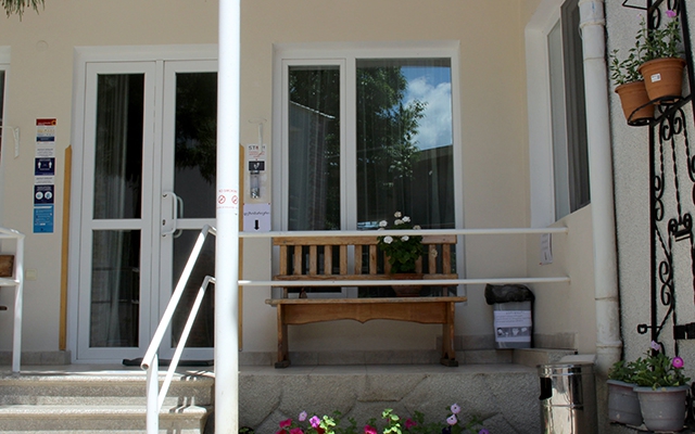 Akhaltsikhe | Hotel Warm House