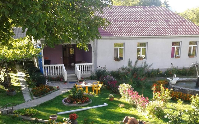 Aspindza - Tmogvi | Hotel Imedi