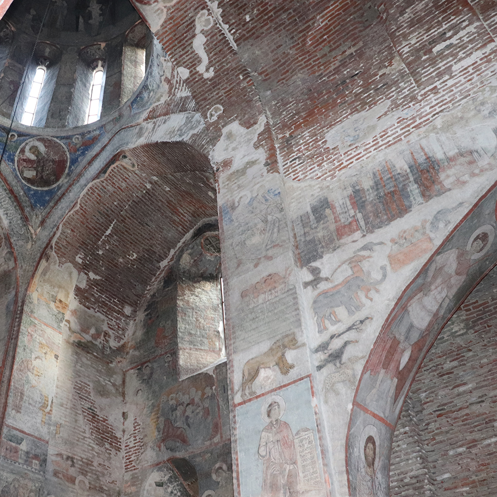 Murals