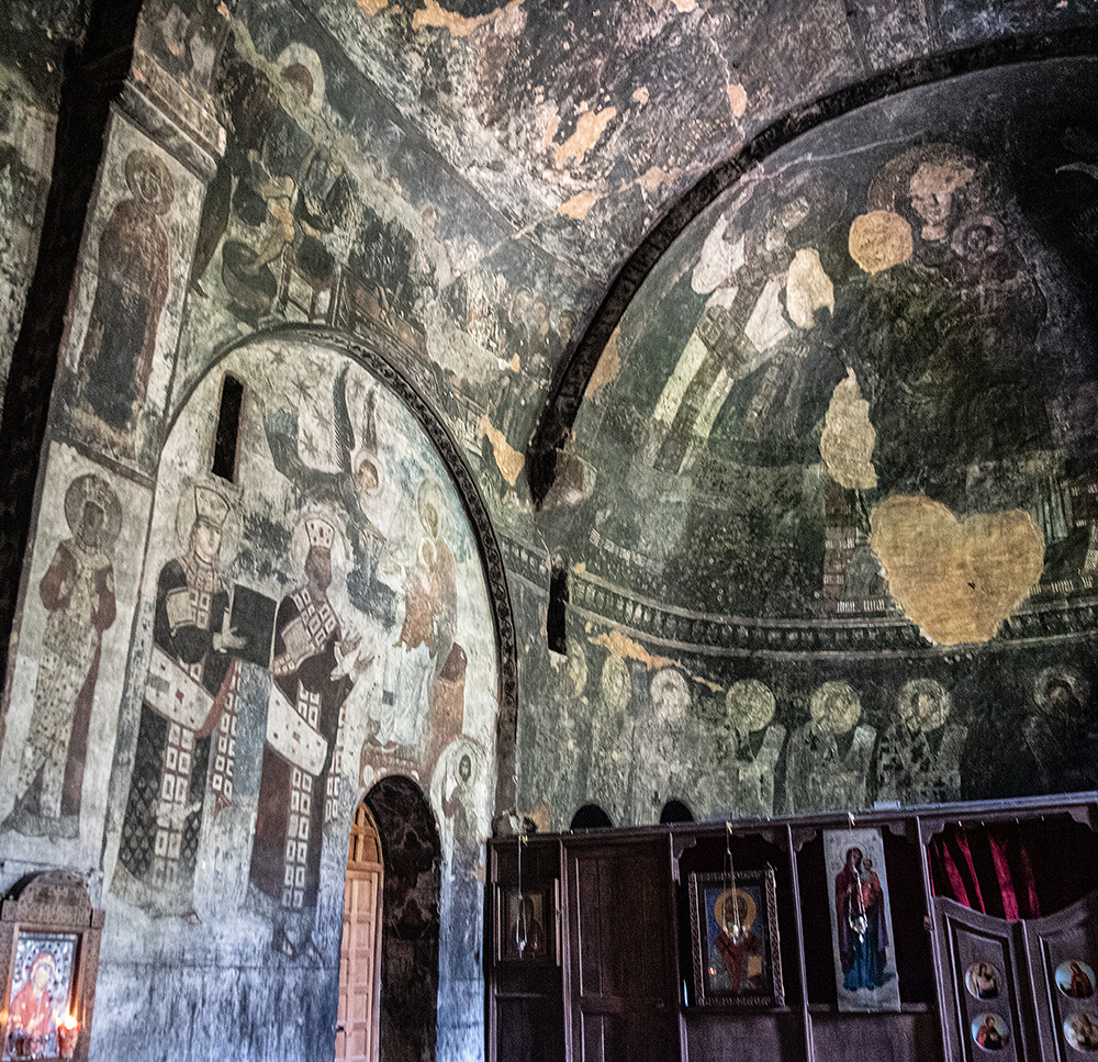 Church of the Assumption