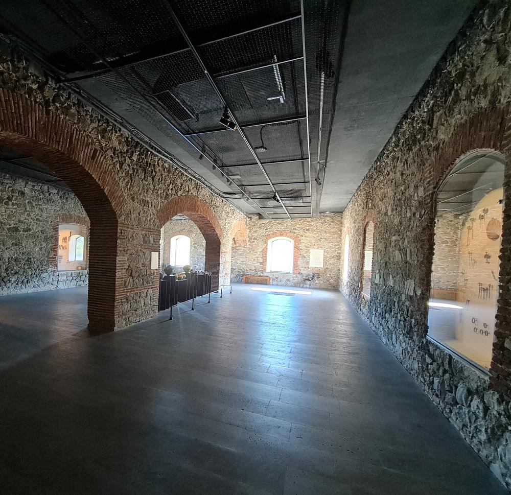 Museum