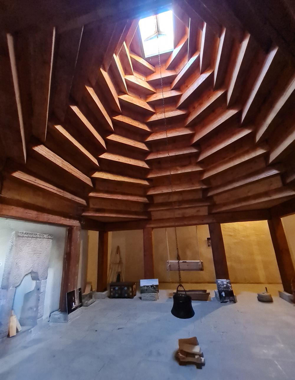 "Schwalbennest"