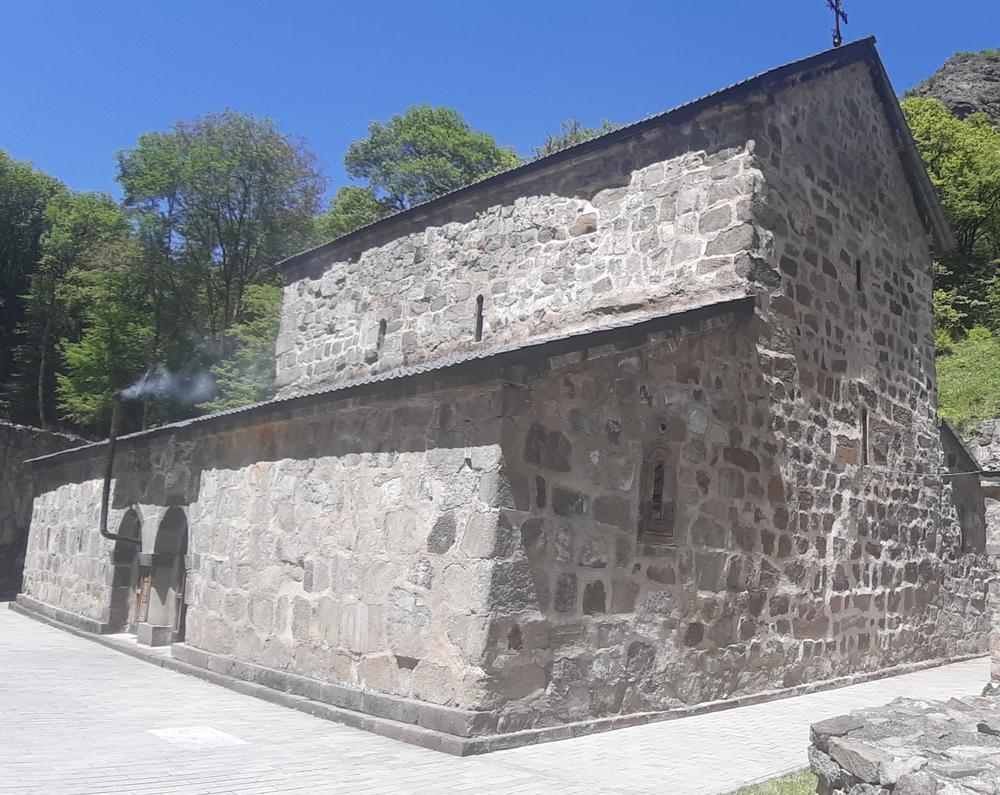 Basilica