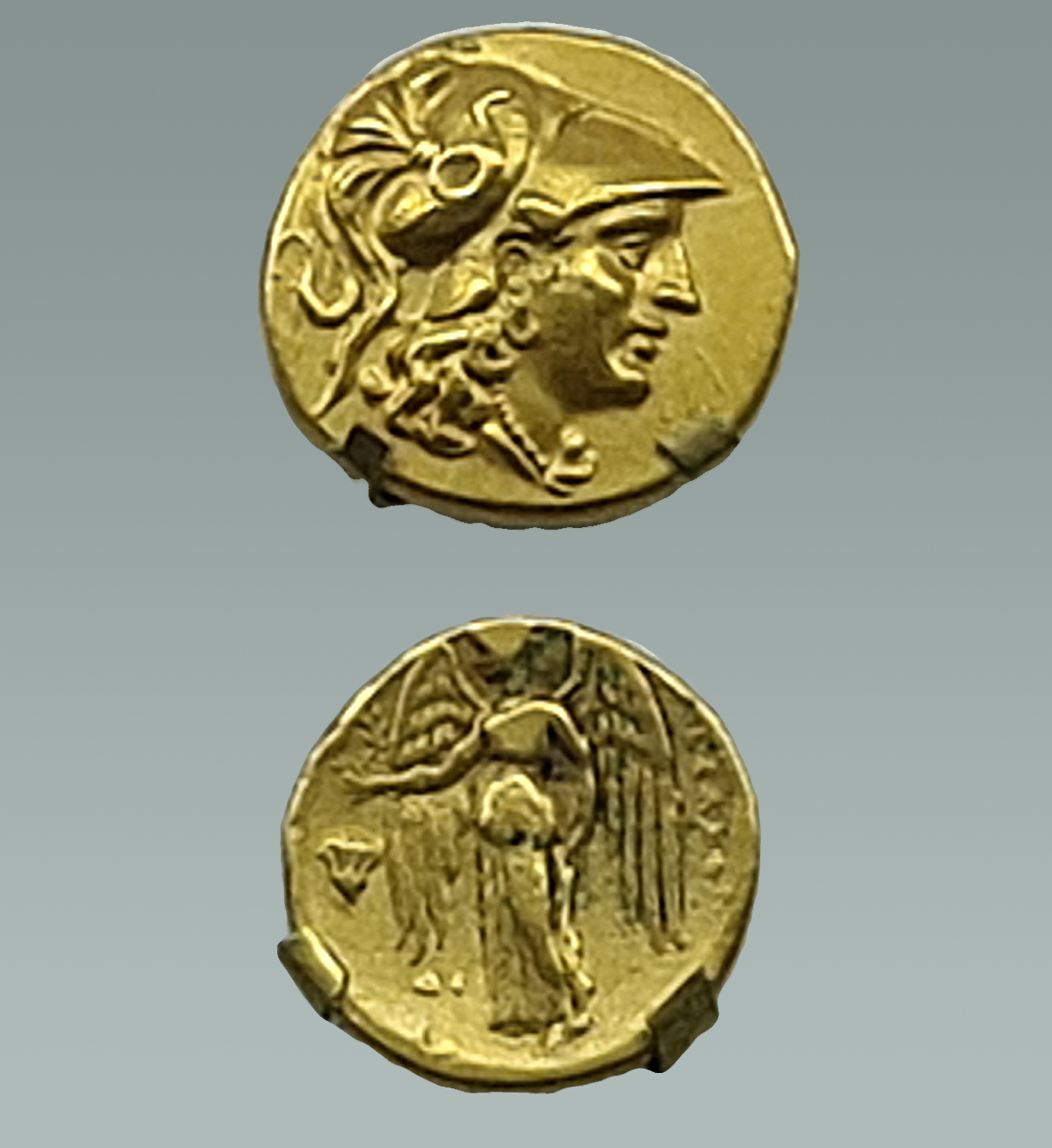 Alexander the Great