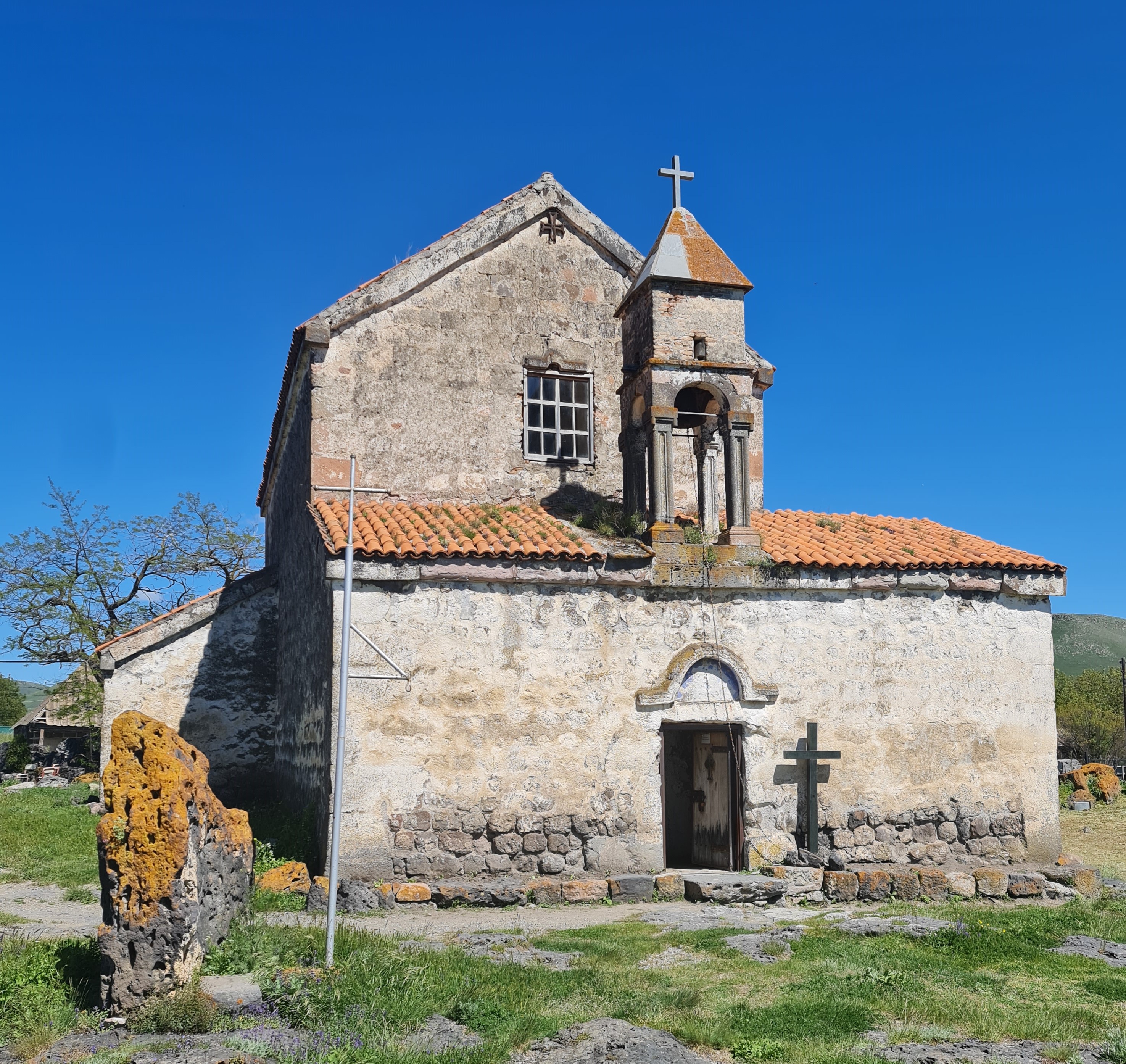 Archangel Church