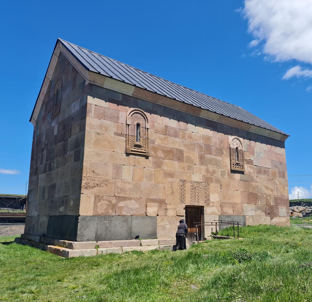 St. Nino's Convent