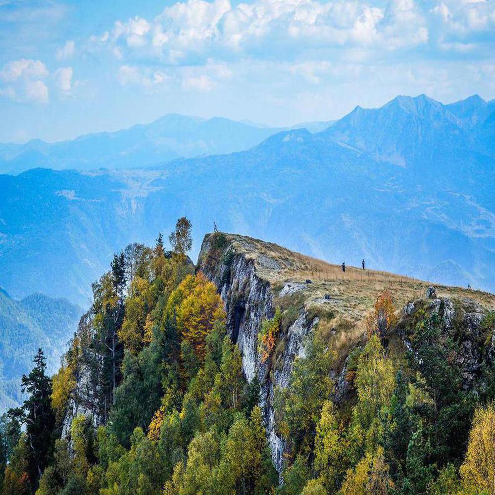 Panorama Trail