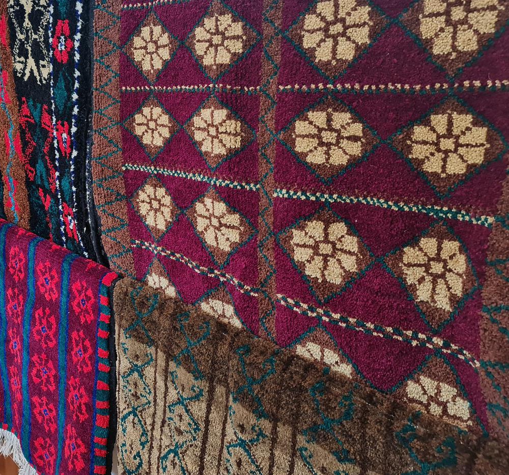Carpets and rugs