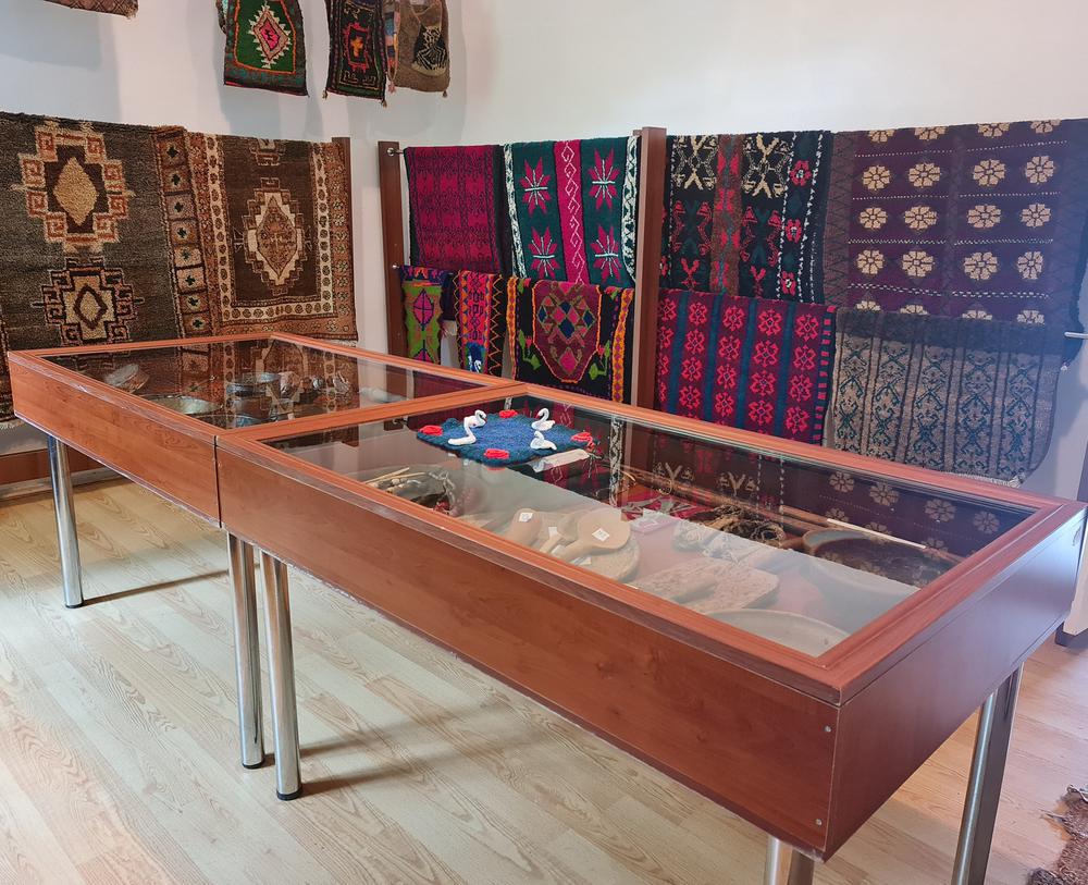Granny Maro's Museum