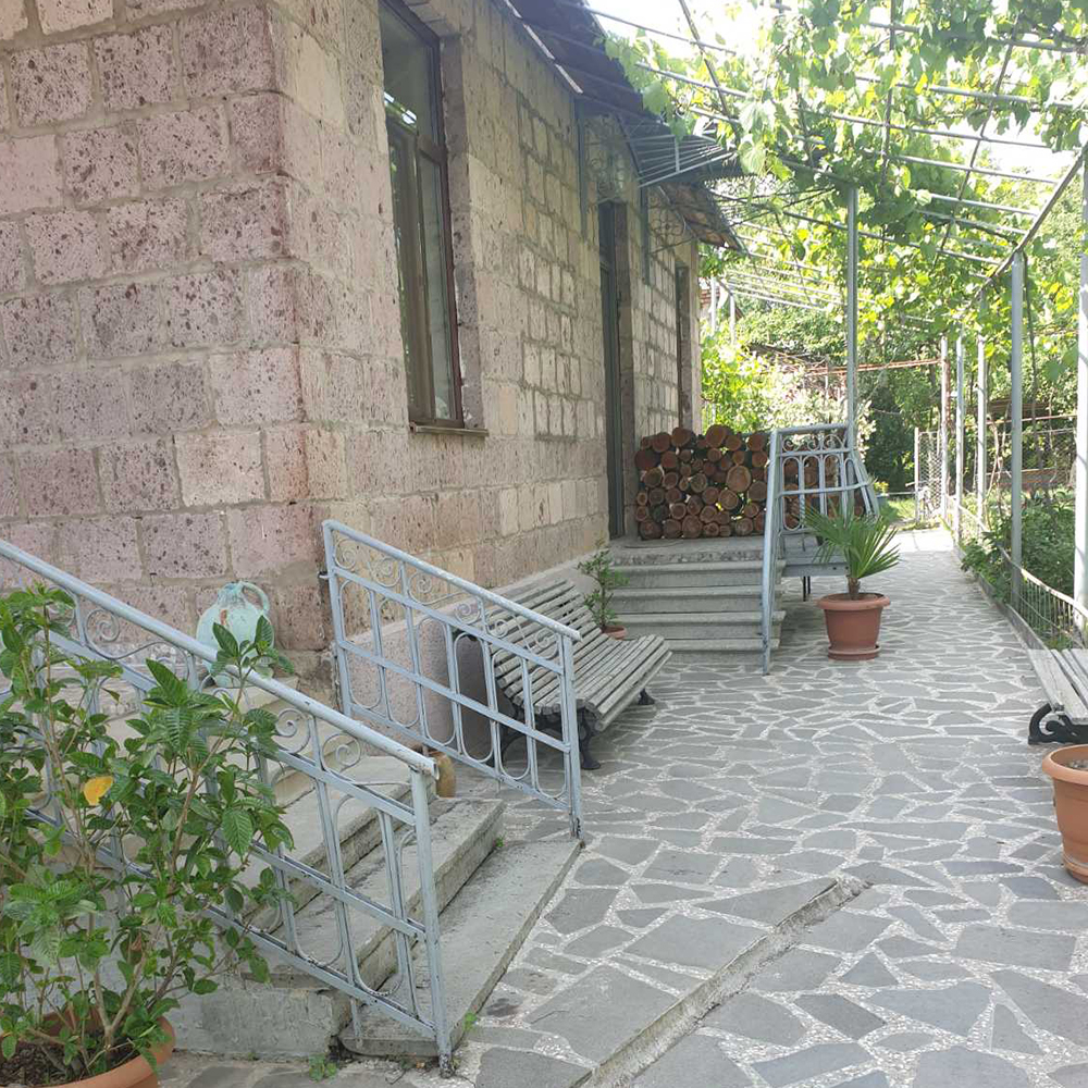 Adigeni - Varkhani | Hotel Vakhrama