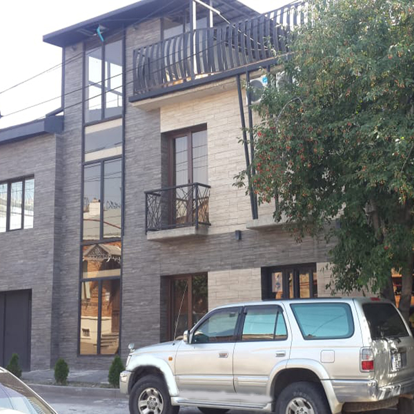 Akhaltsikhe | Hotel Taba Hall