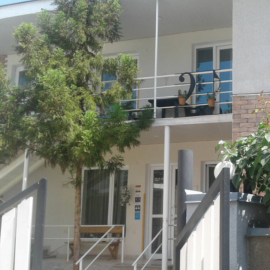 Akhaltsikhe | Hotel Warm House