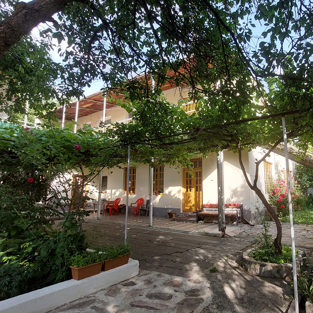 Aspindza | Hotel Kala