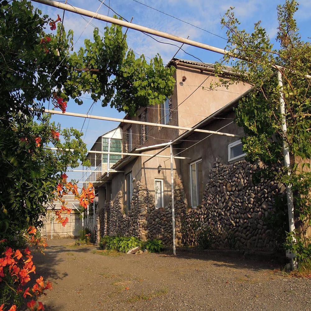 Akhaltsikhe | Hotel Edemi