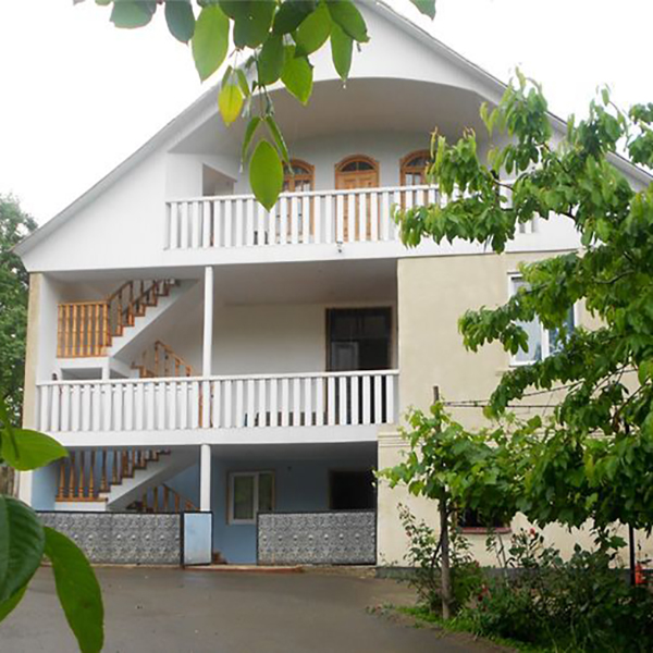 Borjomi - Tba | Hotel Beko