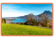 Altmünster am Traunsee