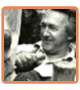 Bildhauer Sepp Moser