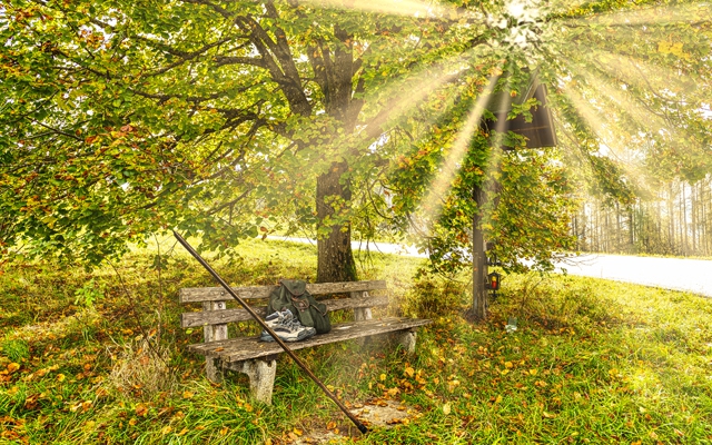 Allgemeines zum Wandern