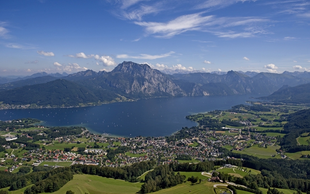 Altmünster