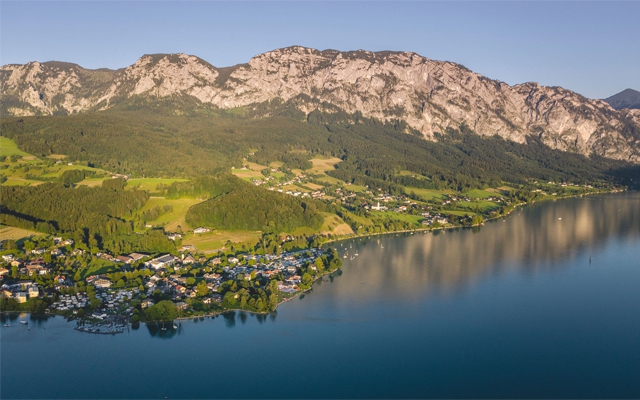 Steinbach am Attersee