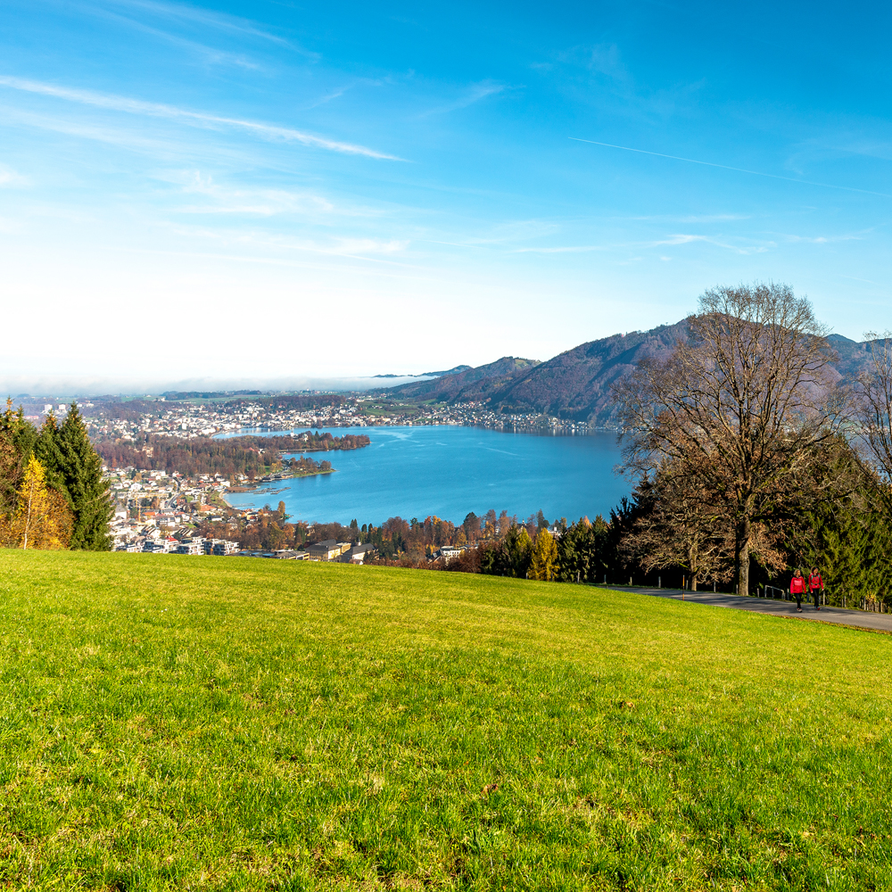 Altmünster am Traunsee