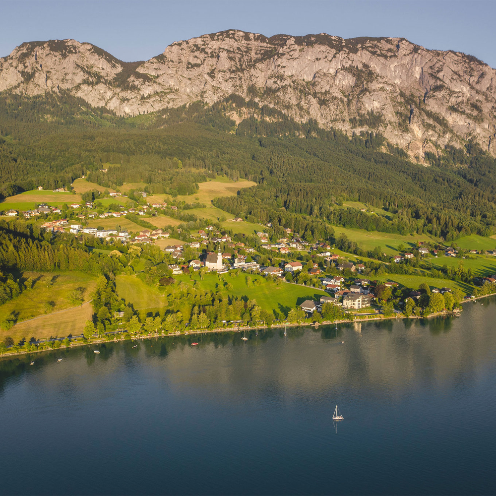 Steinbach am Attersee
