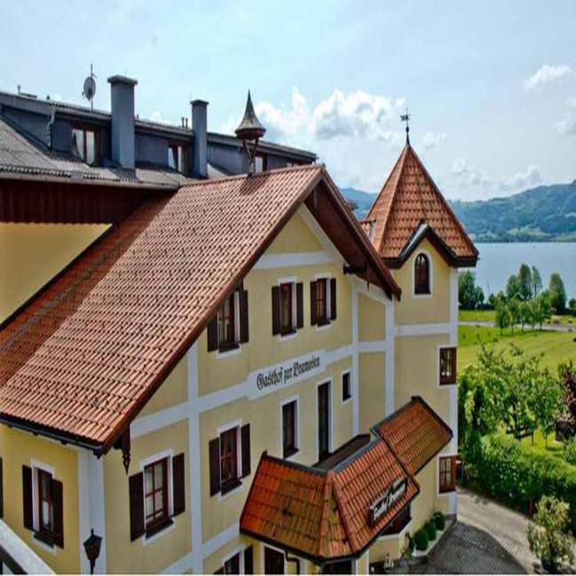 Hotel Bramosen