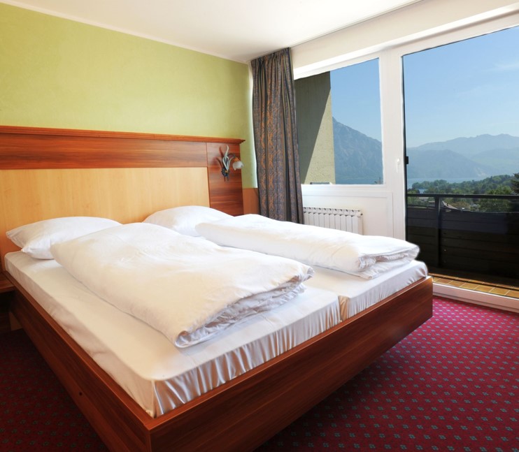 Hotel Hocheck