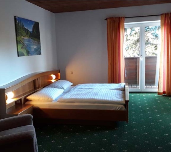 Hotel Sonne