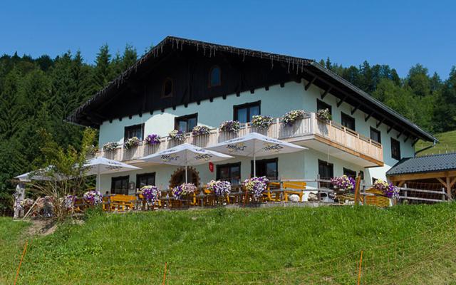 Kreuzing Alm