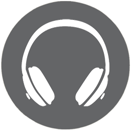 audio