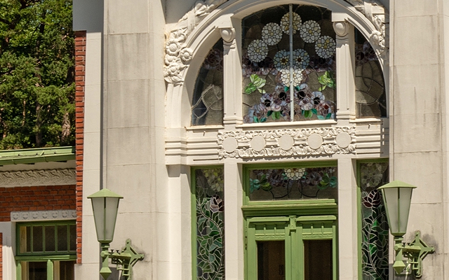 Jugendstil