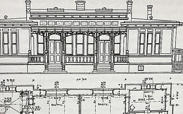 Die Architekten