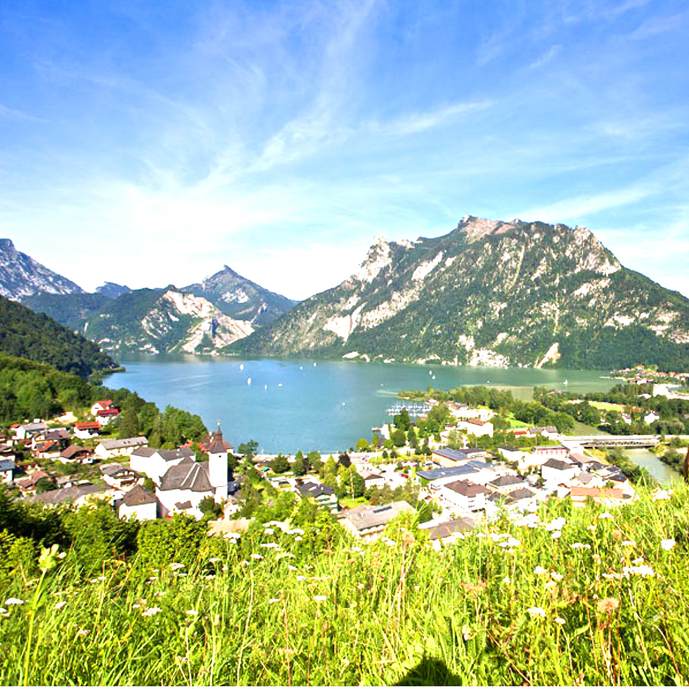 Ebensee Events September - November 26