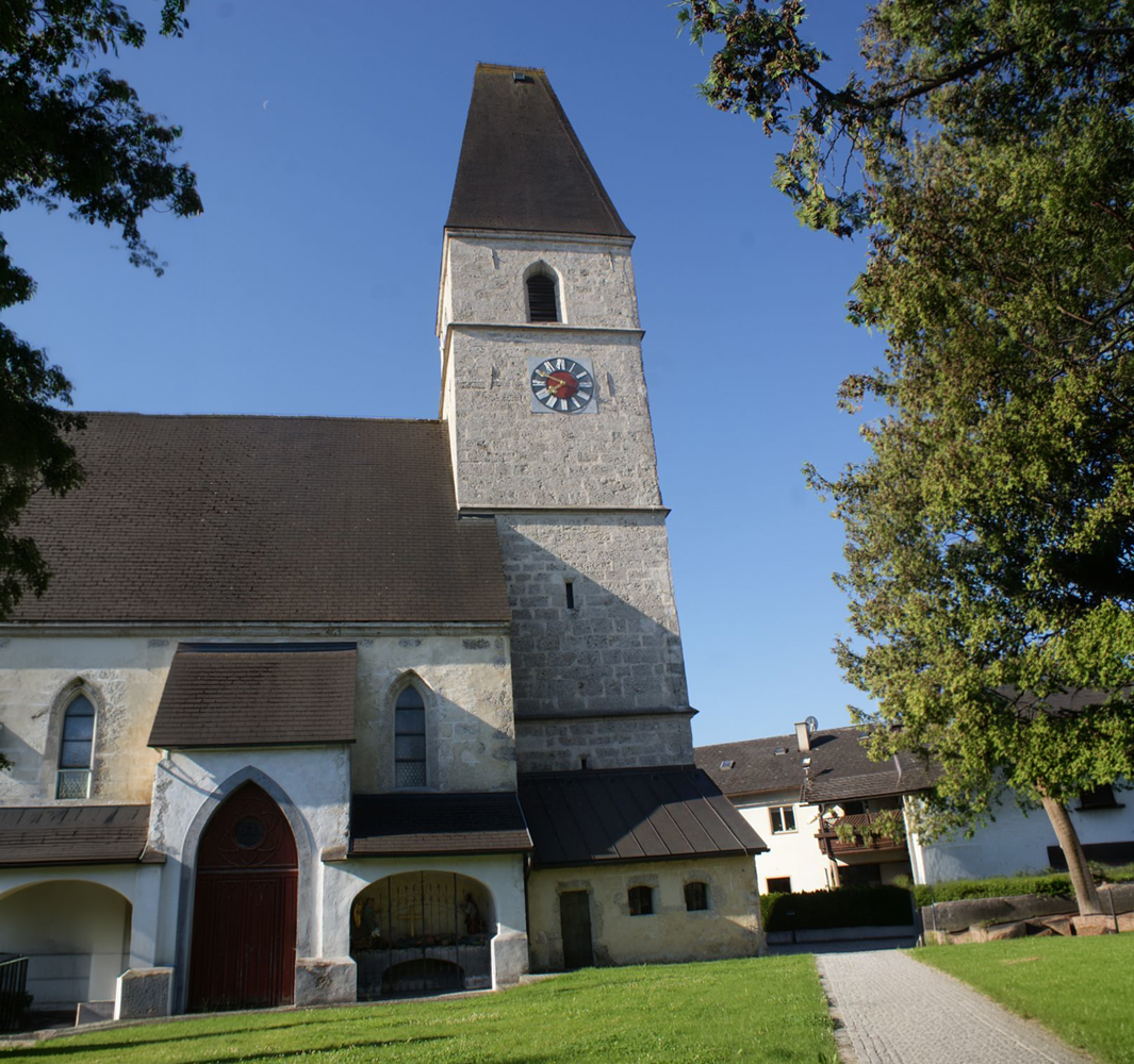 Kircham Events September - November 26