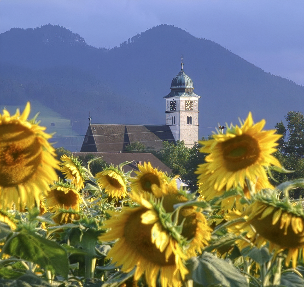 Pettenbach Events September - November 26