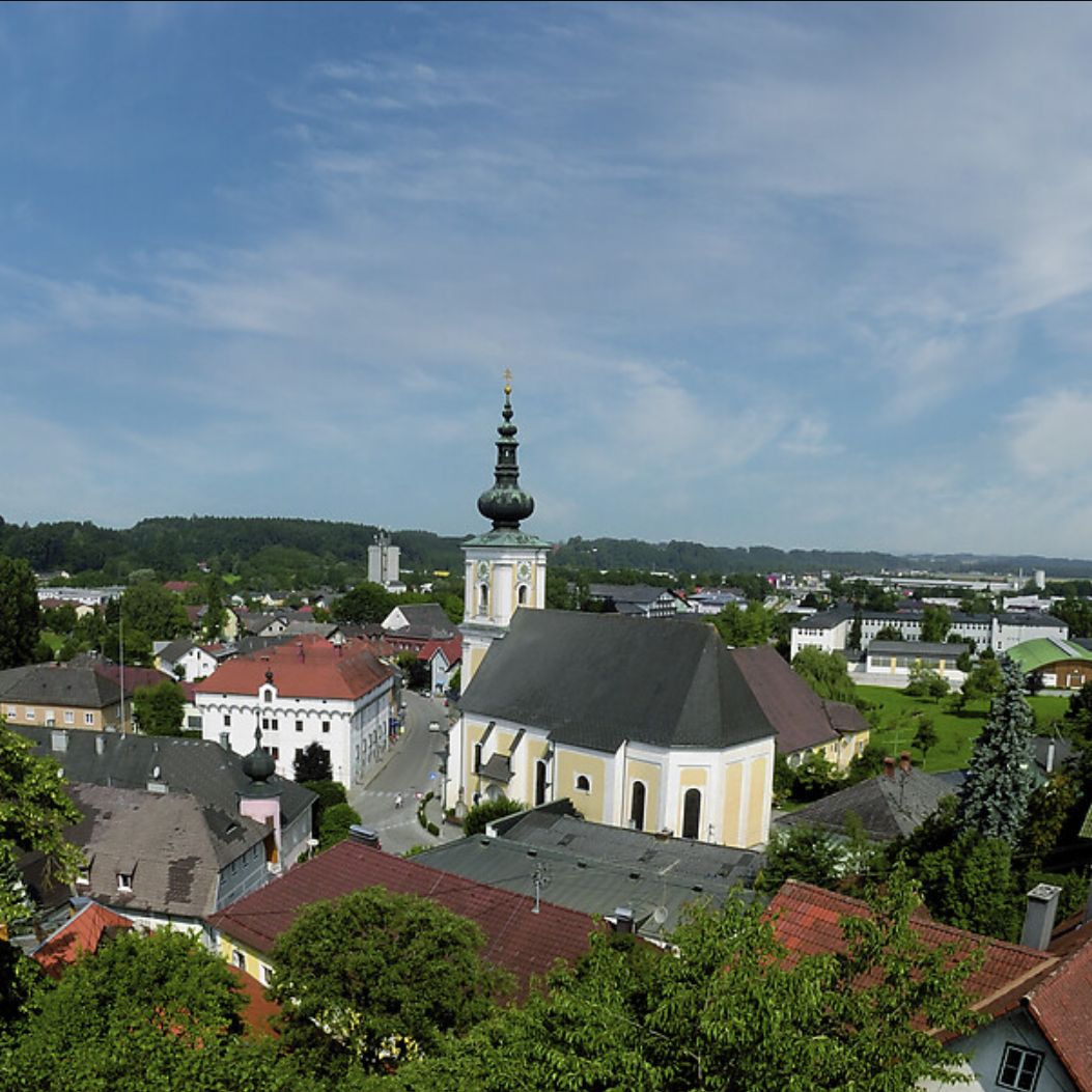 Vorchdorf Events September - November 26