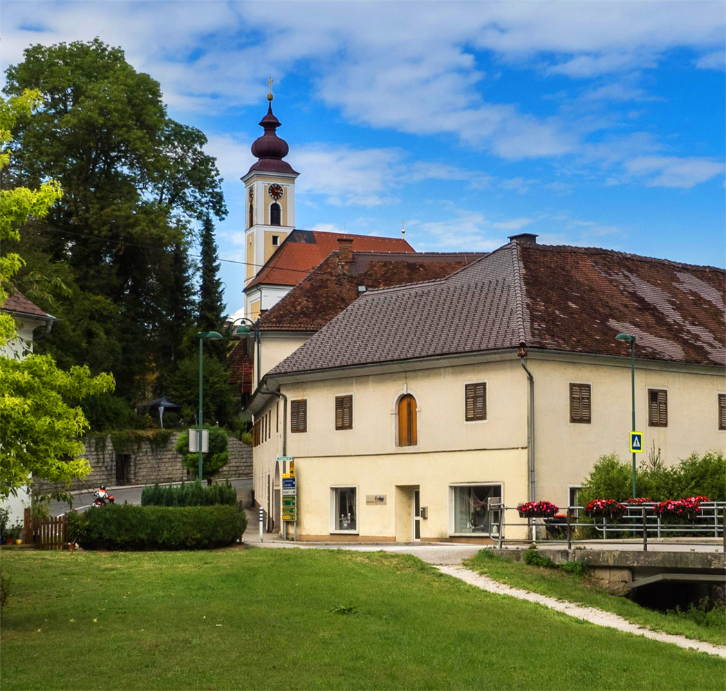 Bad Wimsbach Neyedharting Events September - November 26