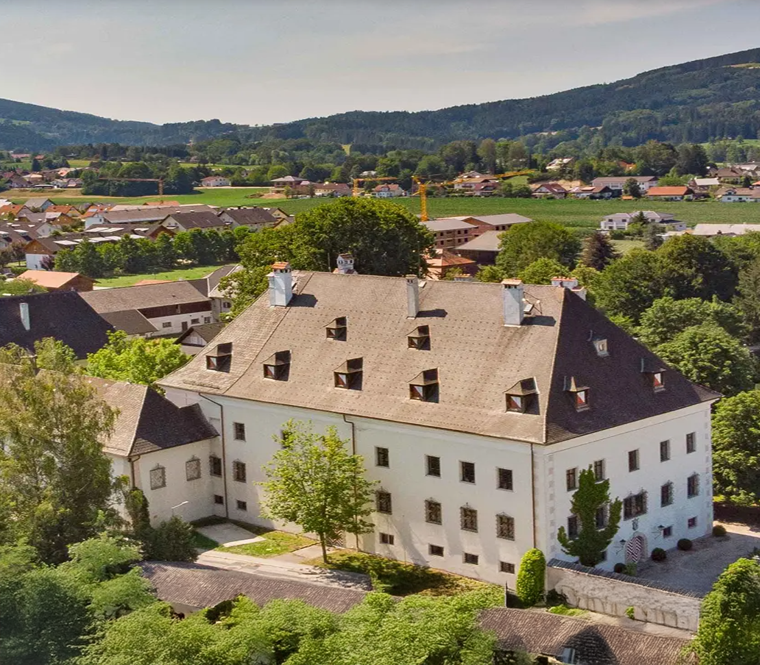 Scharnstein Events September - November 26