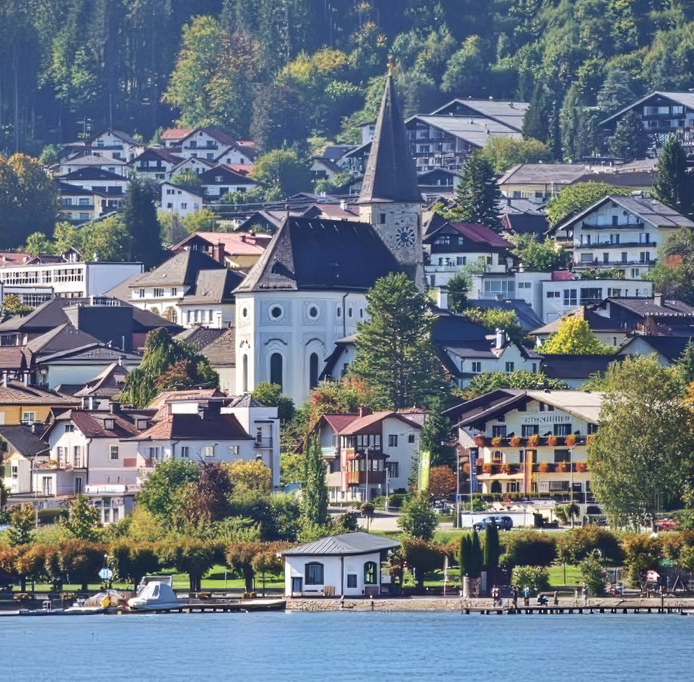 Altmünster Events September - November 26