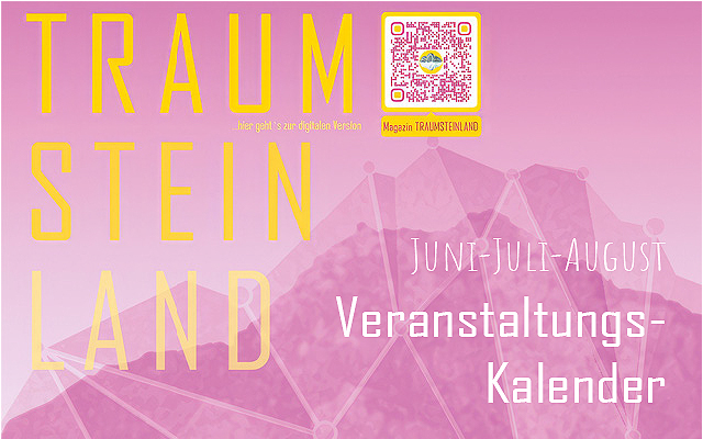 Verantstaltungs-& Eventkalender