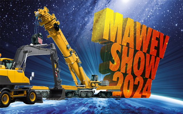 Preview MAWEV-Show 2024