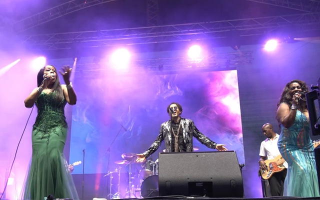 Boney M