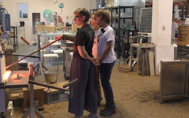 GlassMakerSpace