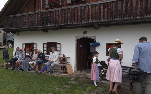 Viechtauer Heimathaus