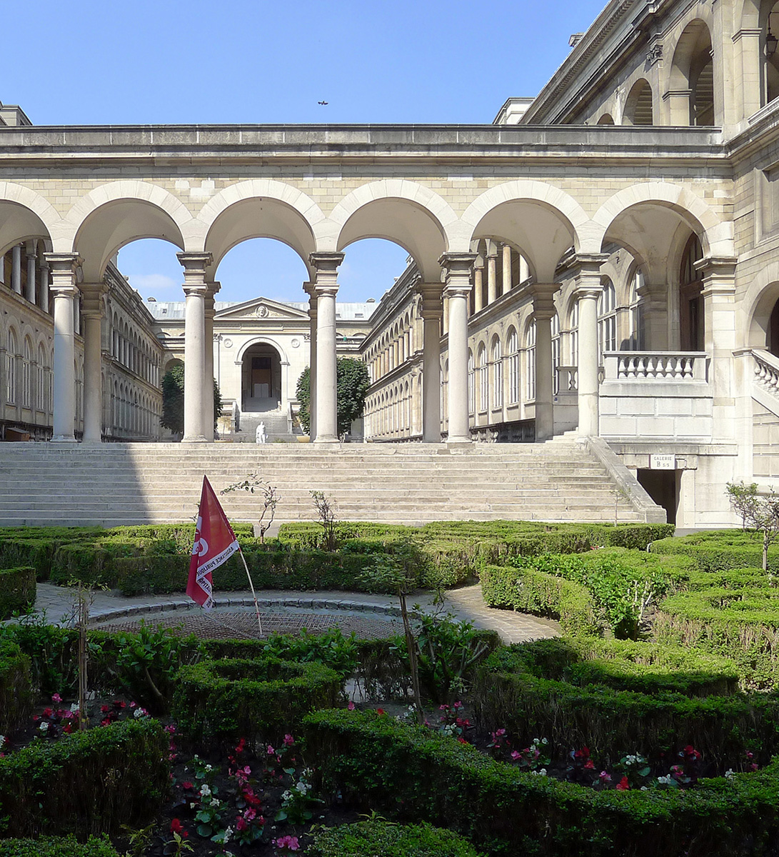 Hôtel-Dieu de Paris