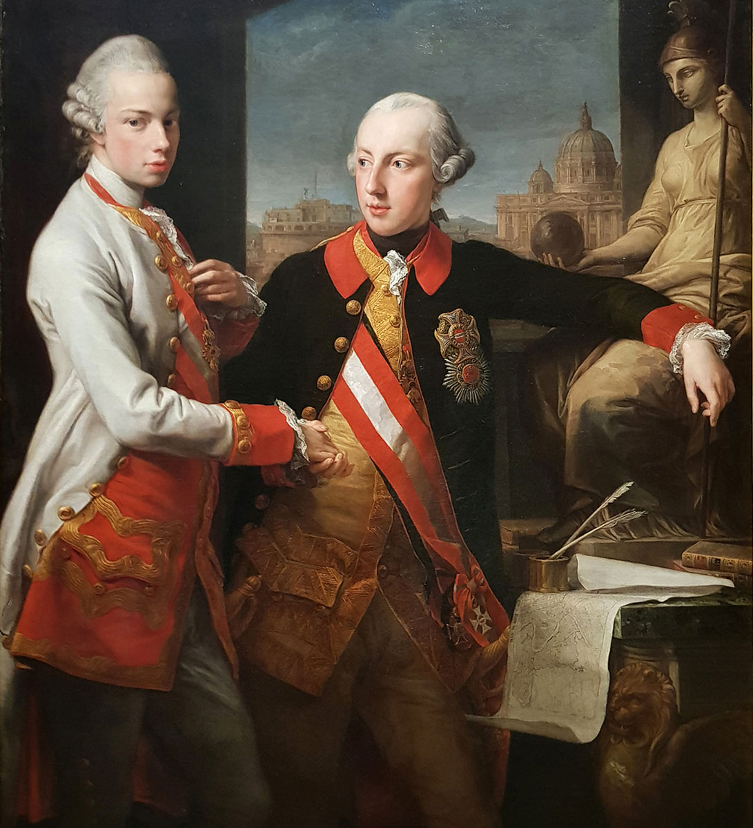 Joseph II