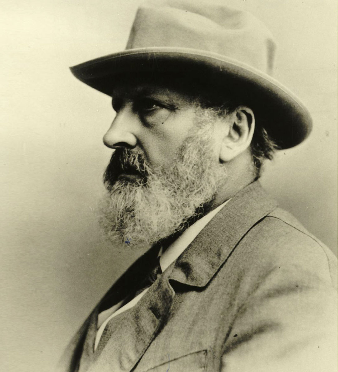 Eduard Suess