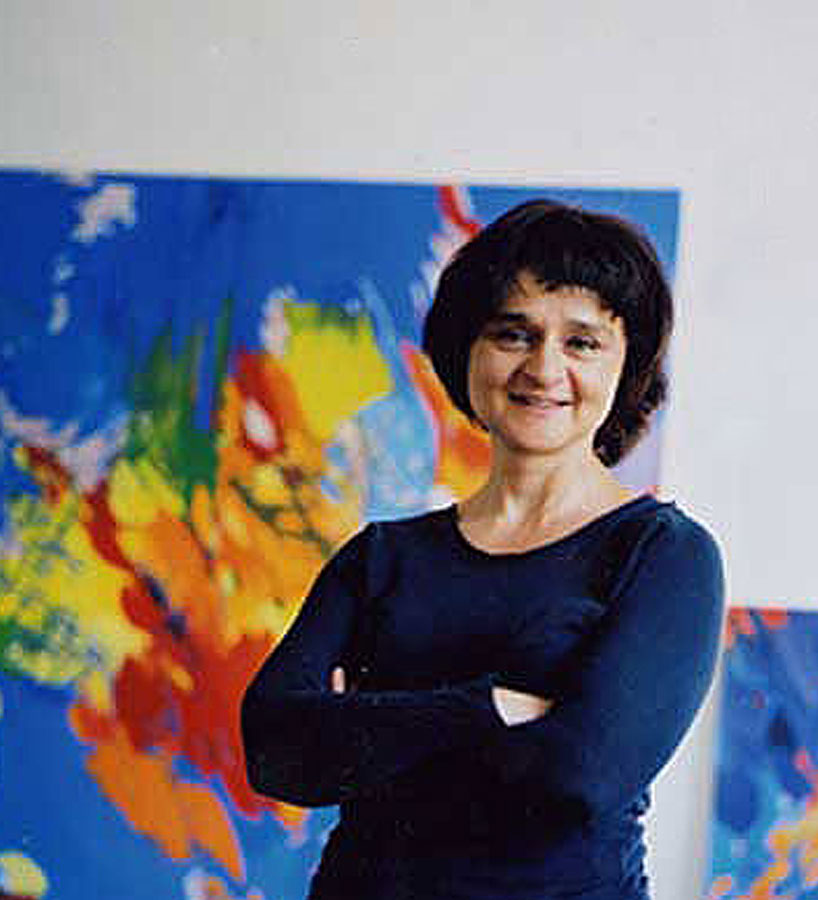 Minna Antova