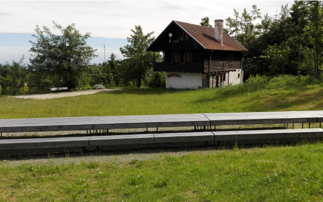 01 - Bergstation